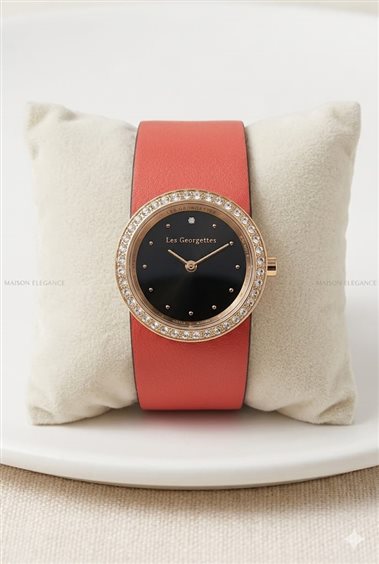 Bracciale Les Georgettes Donna in Bronzo 654785458 - 654785458